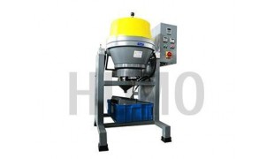 VA high precision flow finishing machine