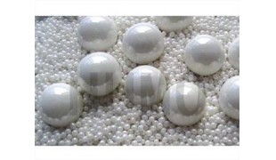 3.7 Alumina ceramic beads（ZMZ-II）